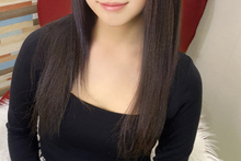 新人・みずきちゃんプロフィール写真